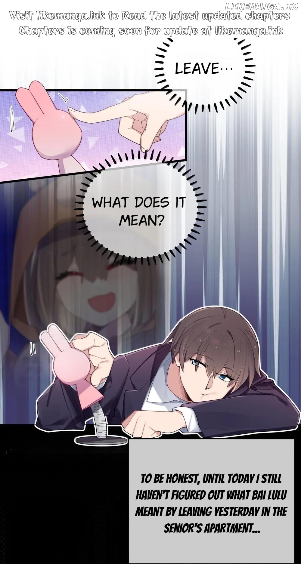 My Fake Girlfriends are using me as a Shield Chapter 146 - page 1